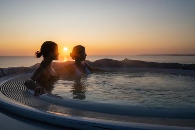Gemuetliche Ferienresidenz Mit Meerblick Ueber Die Wundervolle Luebecker Bucht تيميندورفير ستراند المظهر الخارجي الصورة